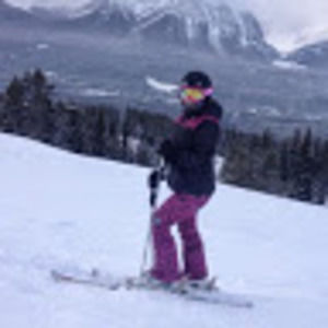 Meet your Posher, Brittany